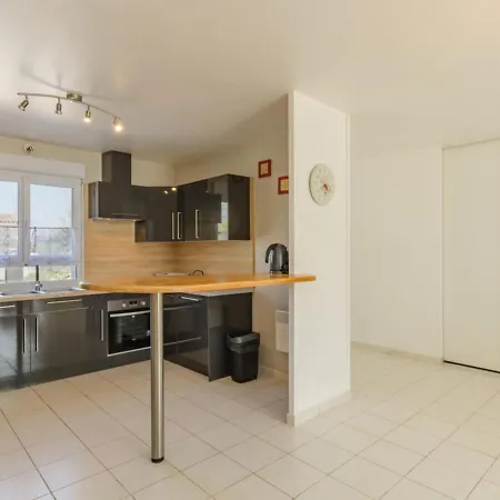Magnicourt, 4 Pieces, 6 Personnes - Fr-1-543-16 Сasa de vacaciones *