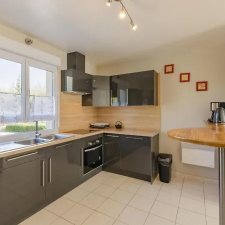 Сasa de vacaciones Magnicourt, 4 Pieces, 6 Personnes - Fr-1-543-16 Magnicourt