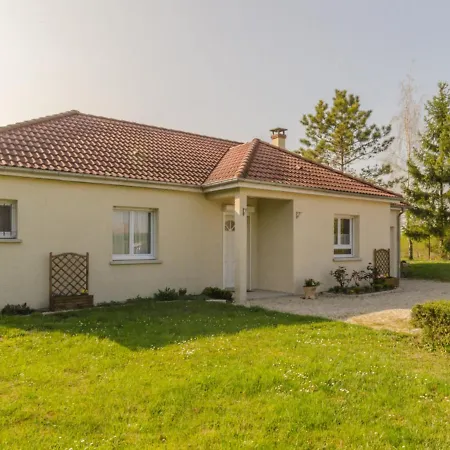 Magnicourt, 4 Pieces, 6 Personnes - Fr-1-543-16 *