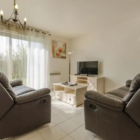 Сasa de vacaciones Magnicourt, 4 Pieces, 6 Personnes - Fr-1-543-16 Magnicourt