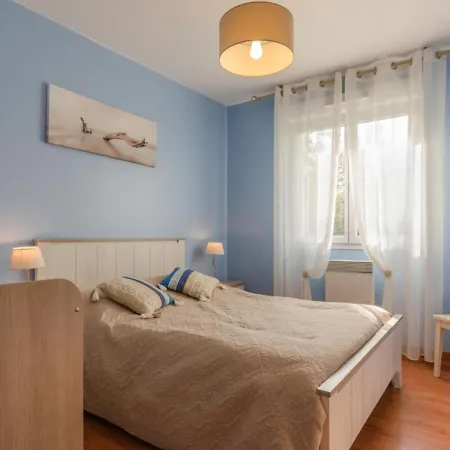Magnicourt, 4 Pieces, 6 Personnes - Fr-1-543-16 Сasa de vacaciones *
