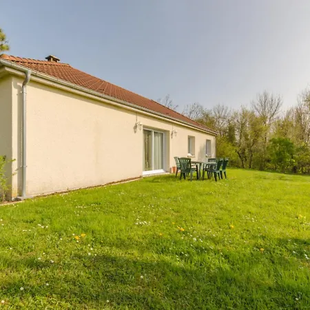 Magnicourt, 4 Pieces, 6 Personnes - Fr-1-543-16 *
