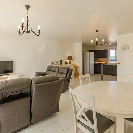 Сasa de vacaciones Magnicourt, 4 Pieces, 6 Personnes - Fr-1-543-16