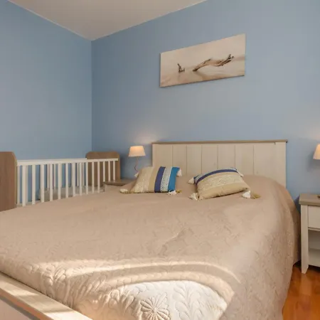 Сasa de vacaciones Magnicourt, 4 Pieces, 6 Personnes - Fr-1-543-16 *
