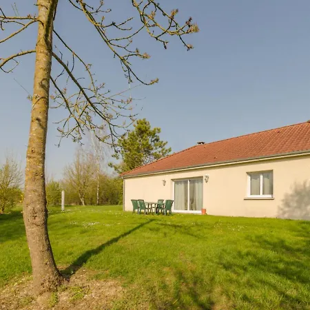 Magnicourt, 4 Pieces, 6 Personnes - Fr-1-543-16 Сasa de vacaciones